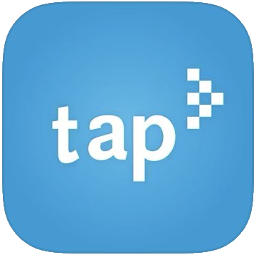 Tap App icon