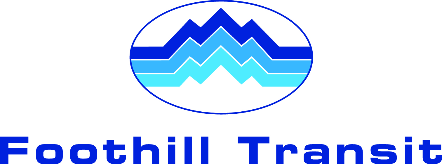 Foothill Logo